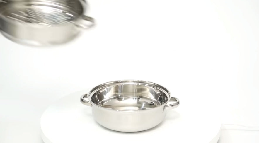 Keskas (couscoussier) spécialisé Rechta et Couscous.